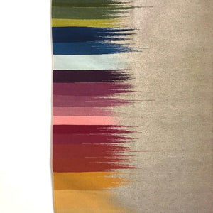 Natural dye journeys to Mexico