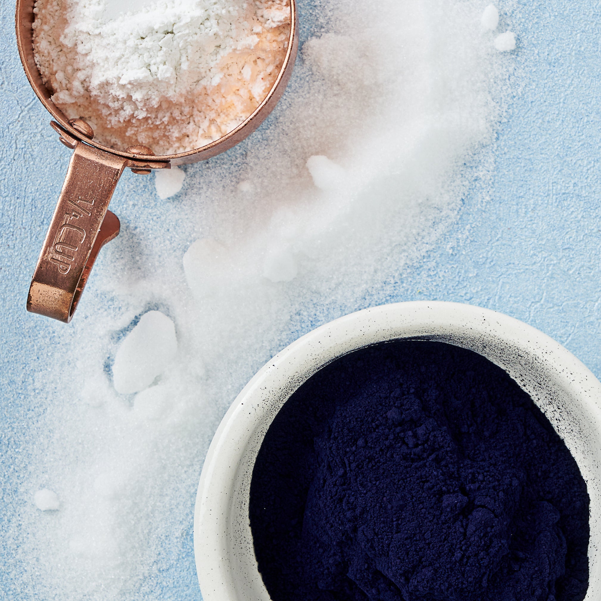 Indigo Kit