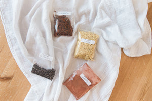 Natural Dye Kit