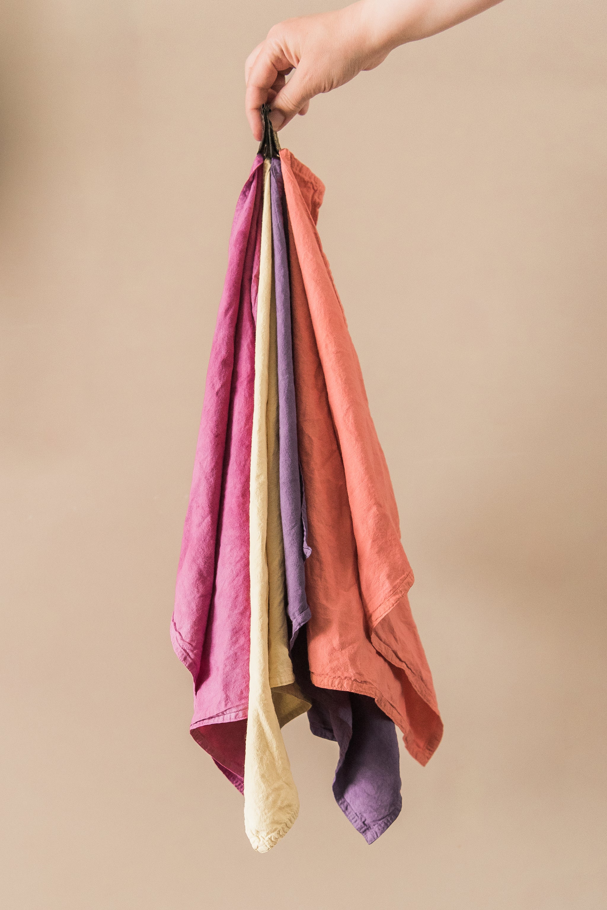 Natural Dye Kit