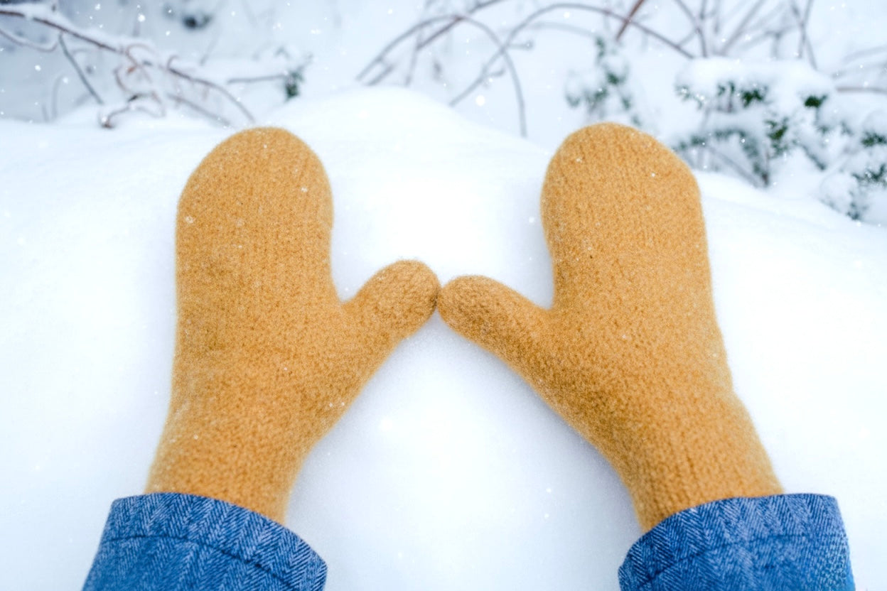 Mittens
