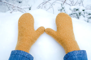 Mittens