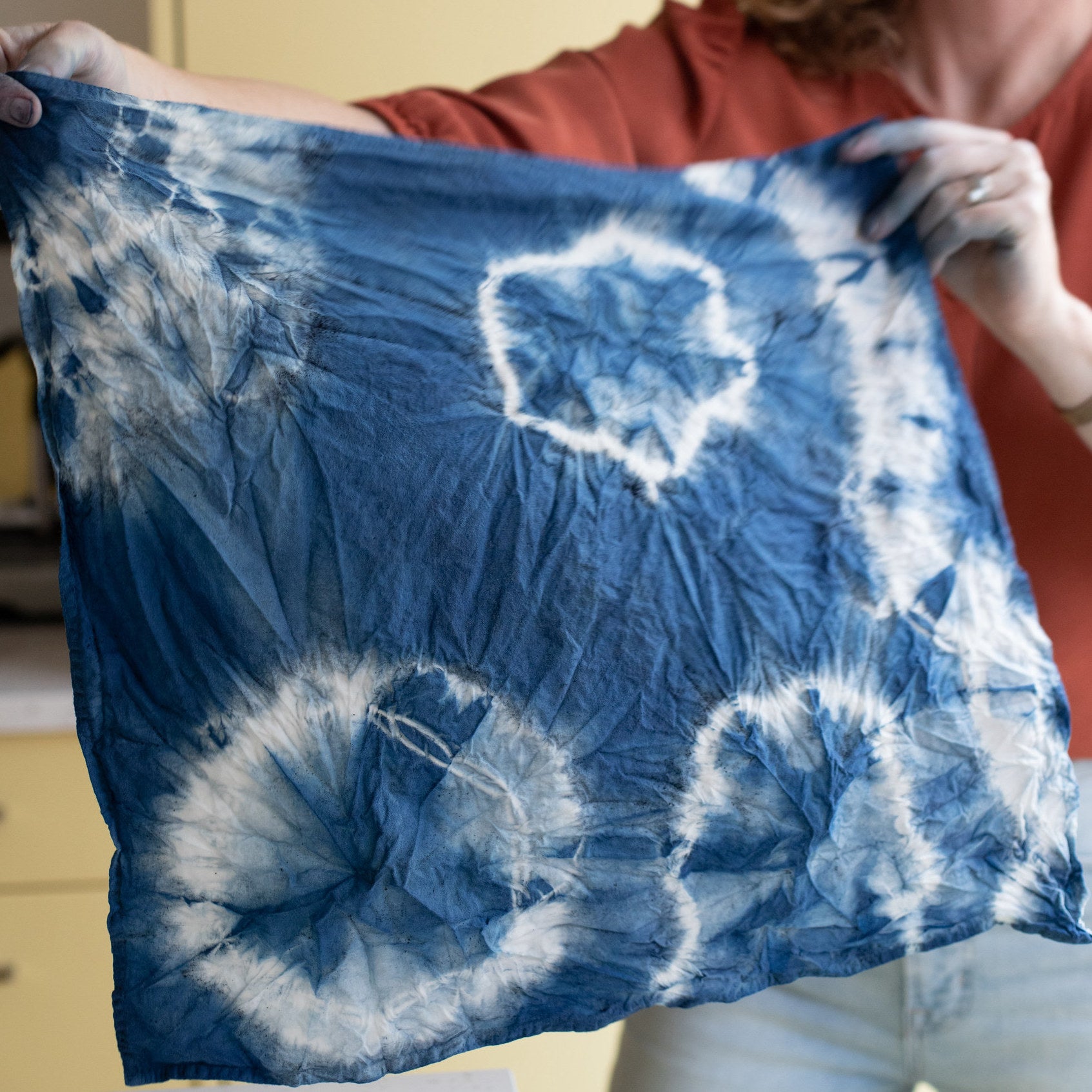 Indigo Kit