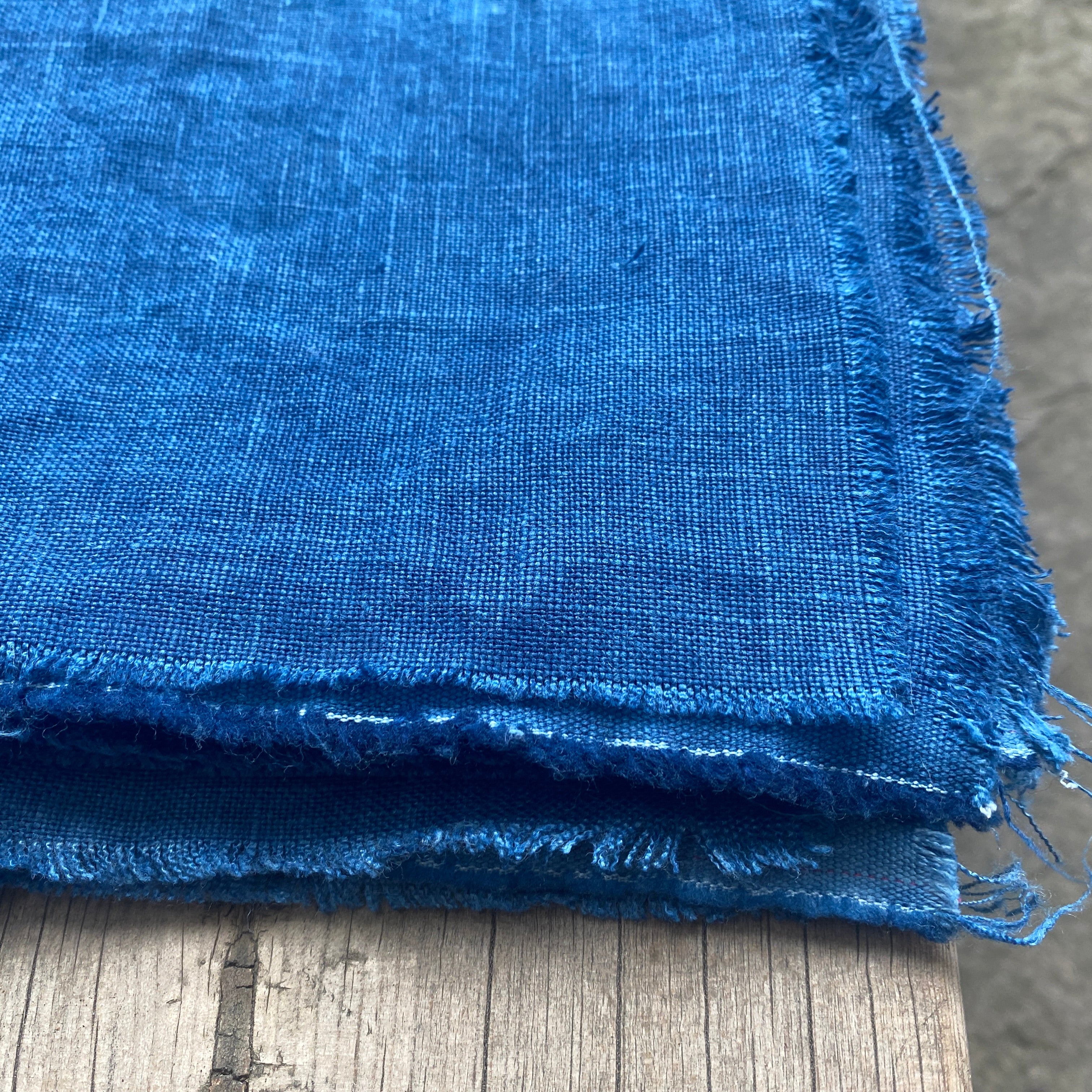 Ferrous Indigo Vat Bundle