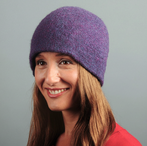 Plain Hat