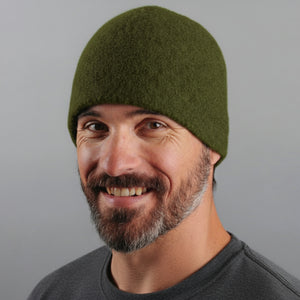 Plain Hat