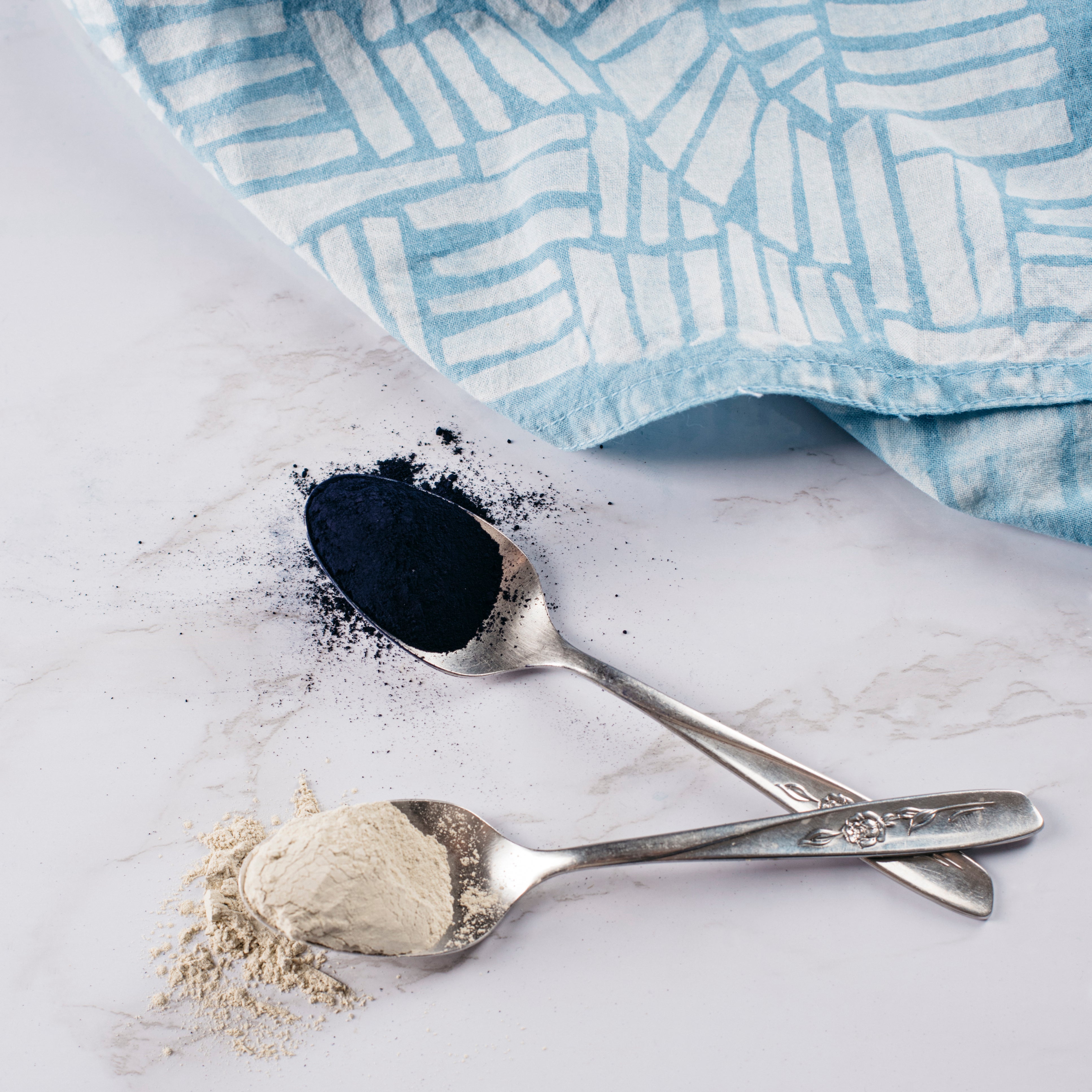 Clay Resist Kit