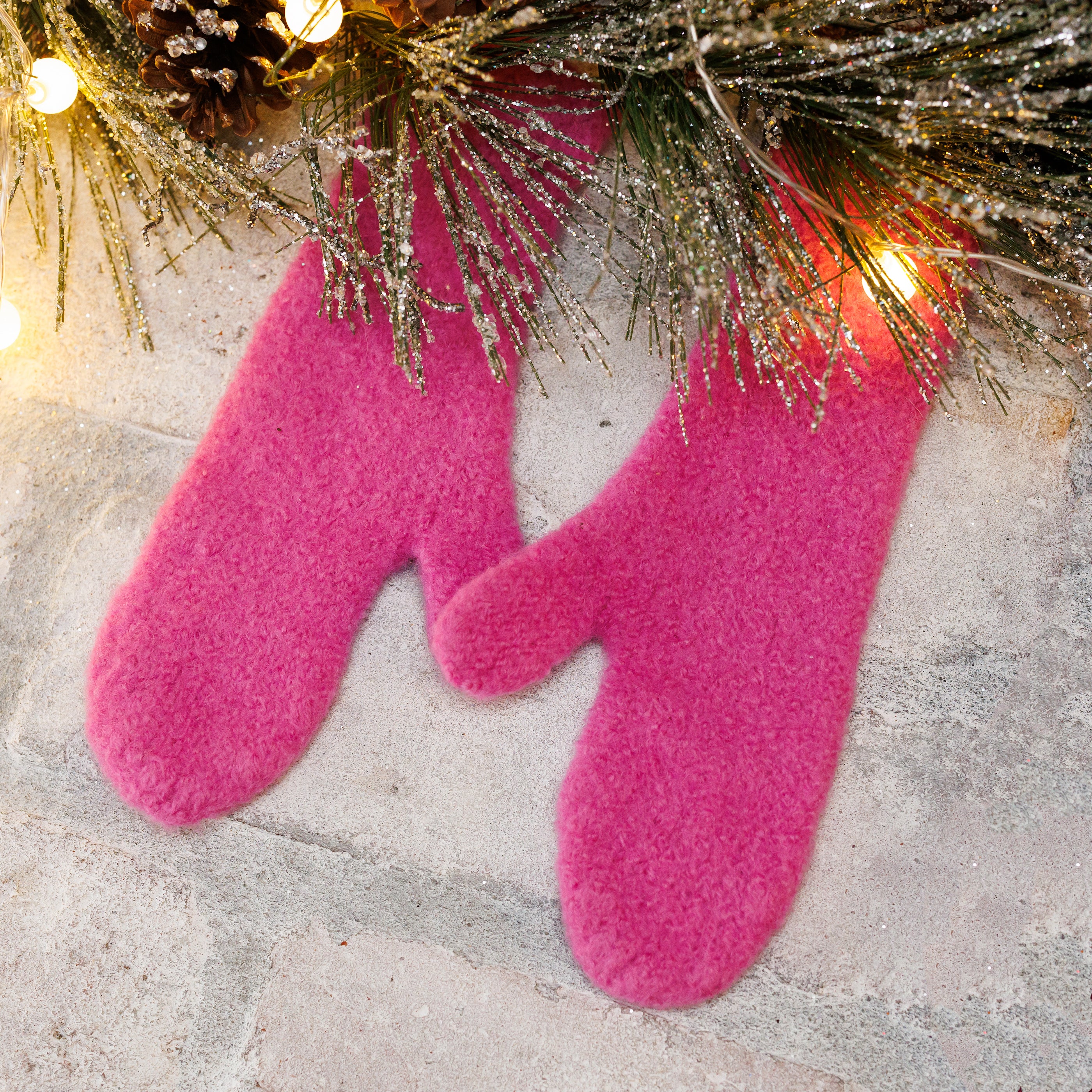 Mittens