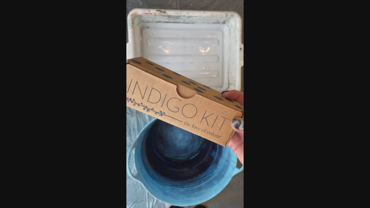 Indigo Kit