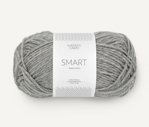 Smart by Sandnes Garn