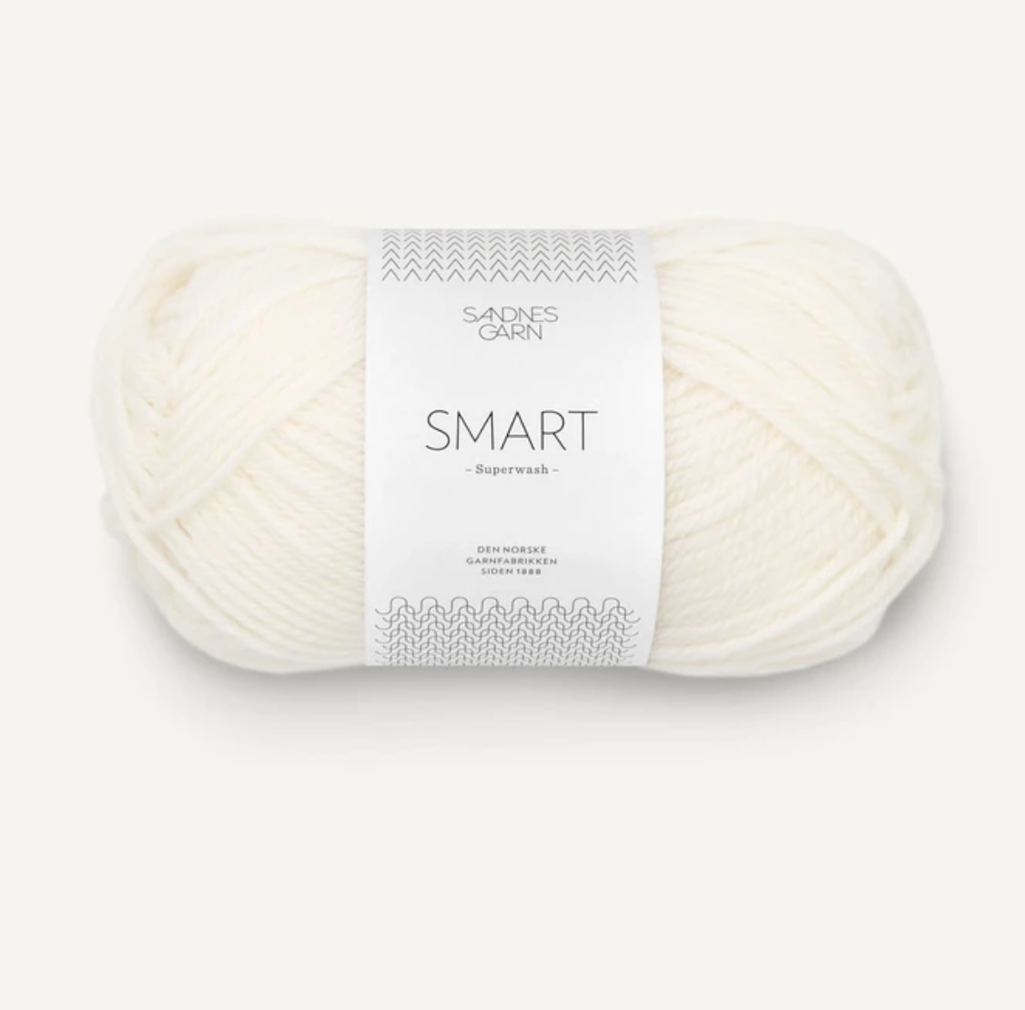 Smart by Sandnes Garn