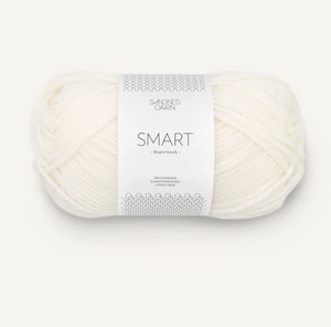 Smart by Sandnes Garn