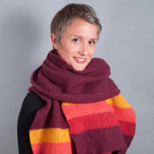 Clearance - Blanket Scarf