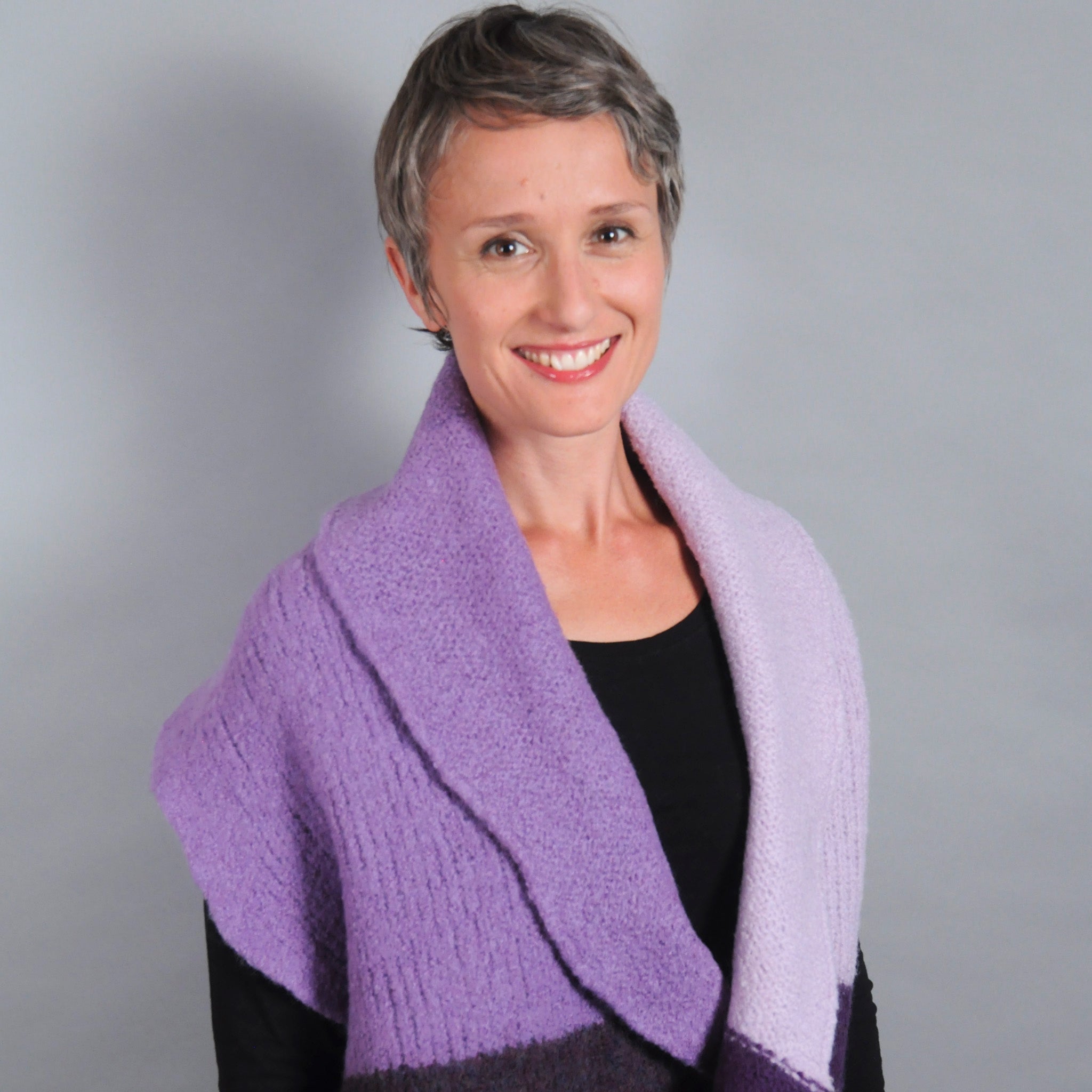 Sample Sale - Blanket Scarf - Last Ones!