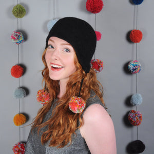 Flap Hat