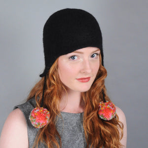 Flap Hat