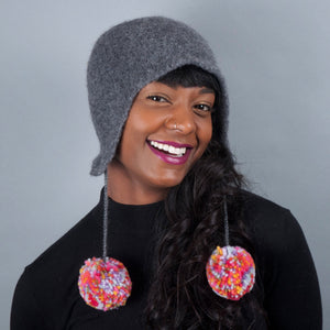 Flap Hat