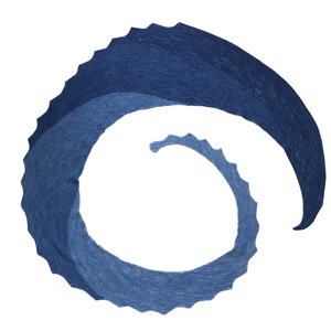 Boomerang Shawl Kit