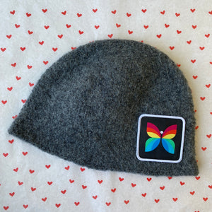 Patch Hat