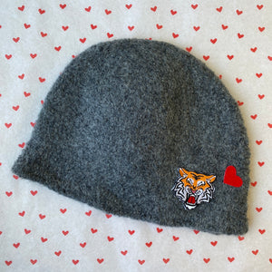 Patch Hat