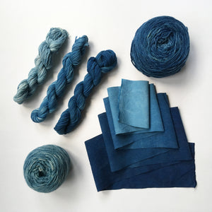 Indigo Kit