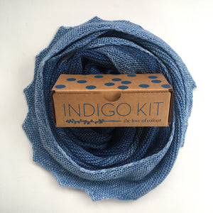 Boomerang Shawl Kit
