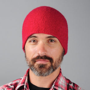 Plain Hat