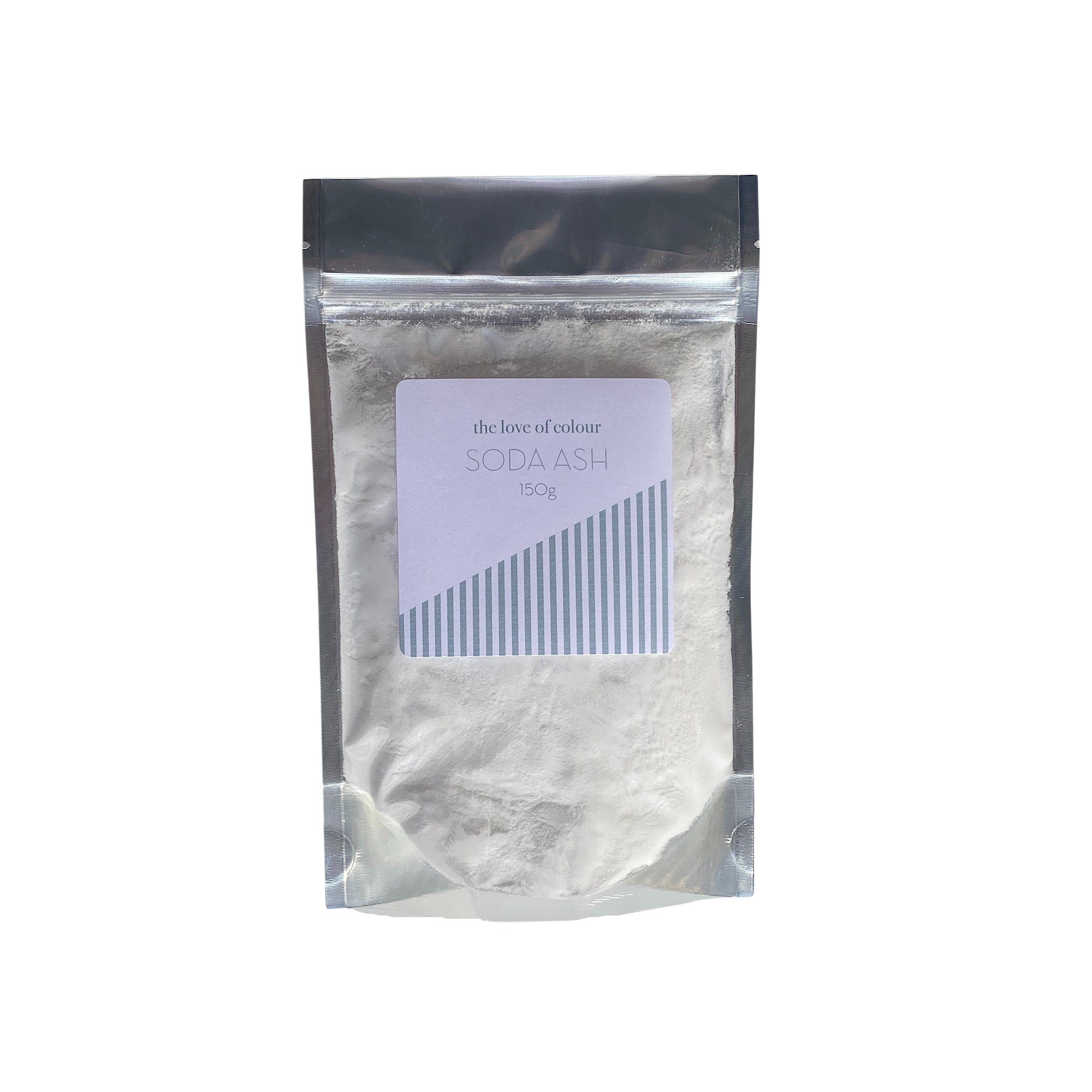 Soda Ash