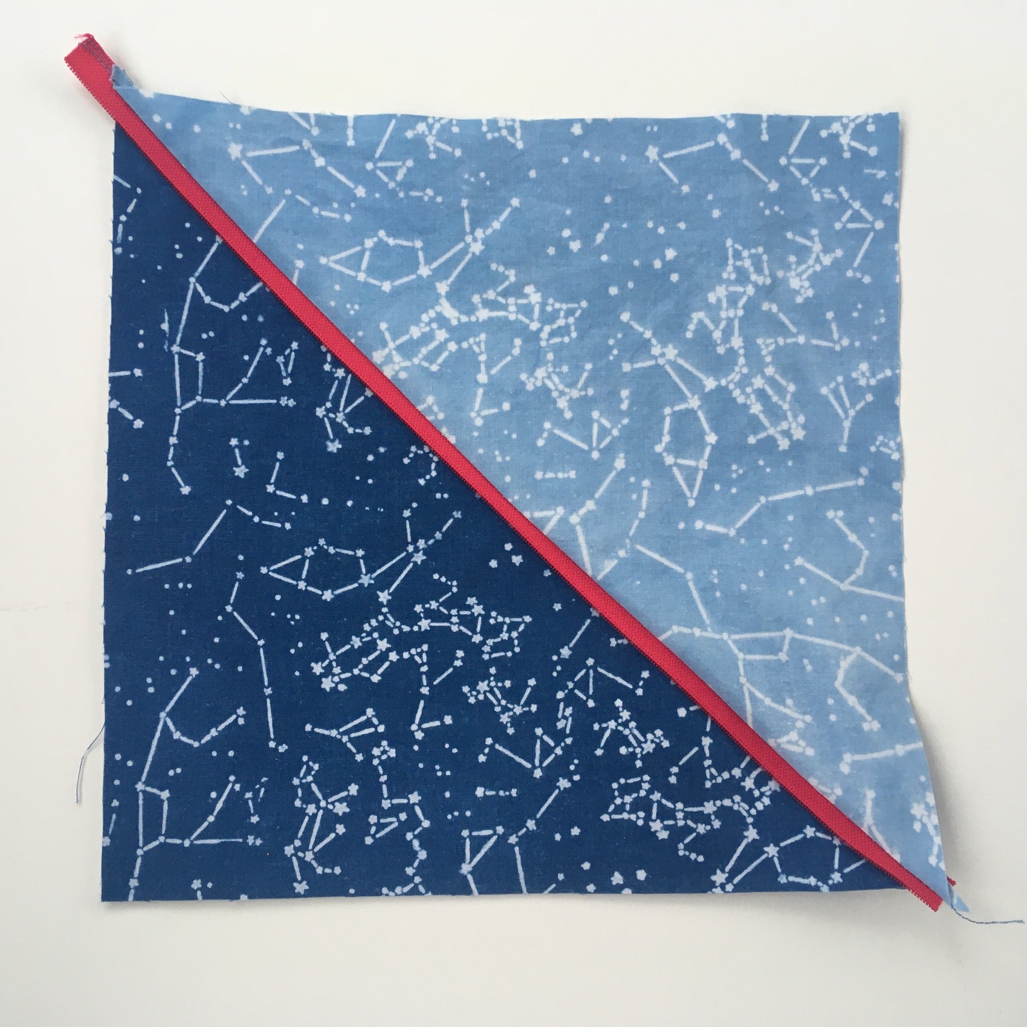 Constellation Stencil