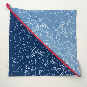 Constellation Stencil