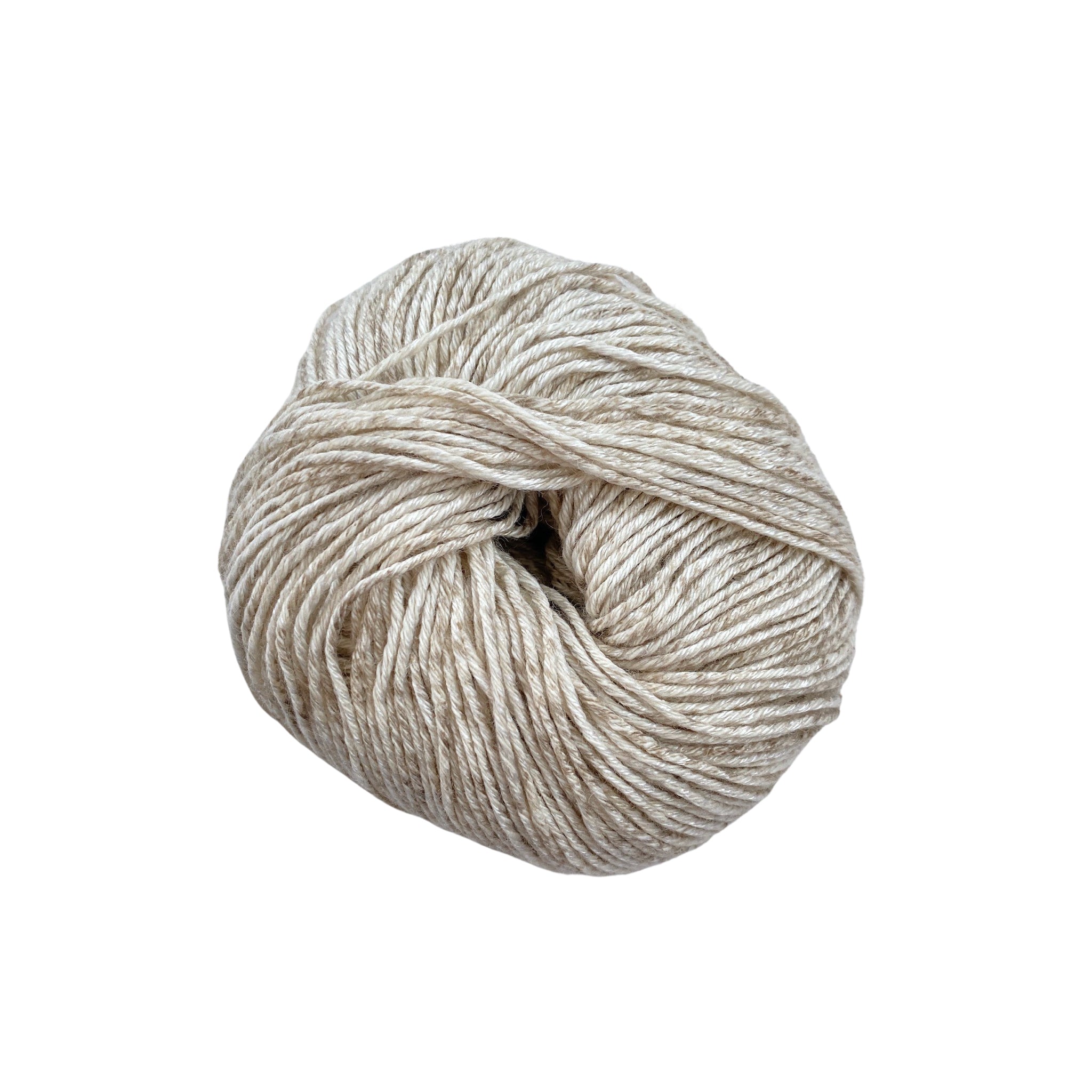 Bamboo / Cotton Yarn for Dyeing