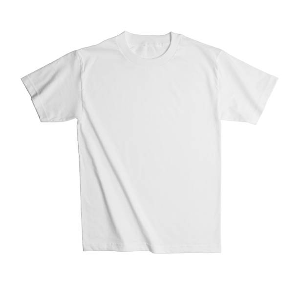 Organic Cotton Adult T-shirt for Dyeing